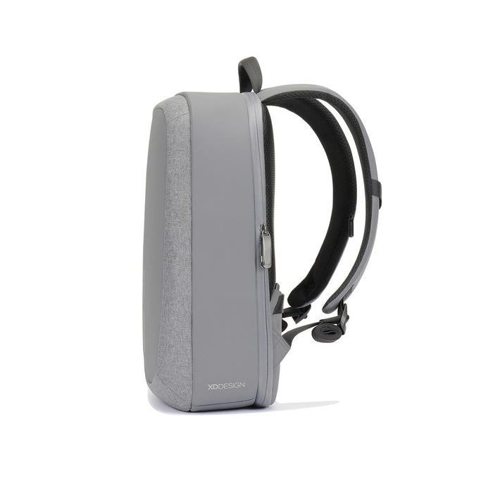 РАНИЦА ПРОТИВ КРАЖБА XD DESIGN BOBBY EDGE GREY P/N: P706.2502