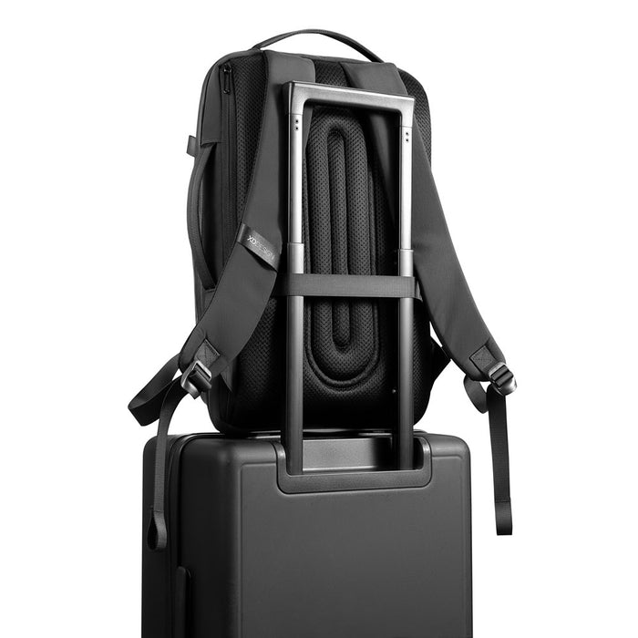 XD DESIGN Раница Air Черна P706.3201