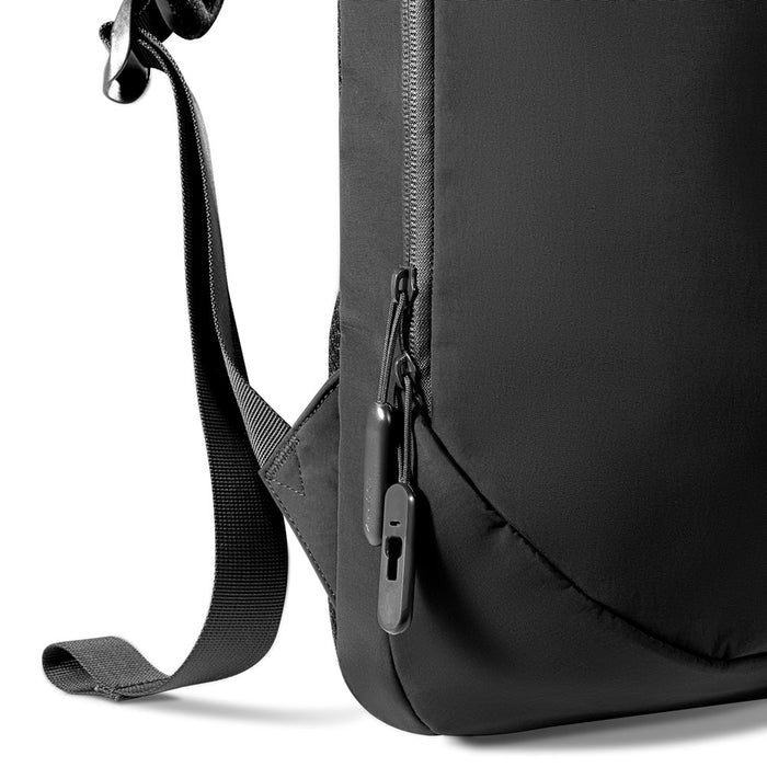 XD DESIGN Раница Air Черна P706.3201