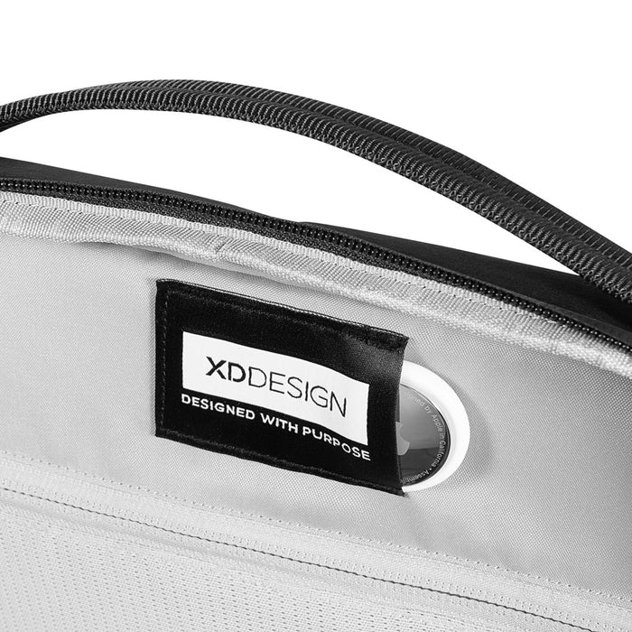 XD DESIGN Раница Air Черна P706.3201