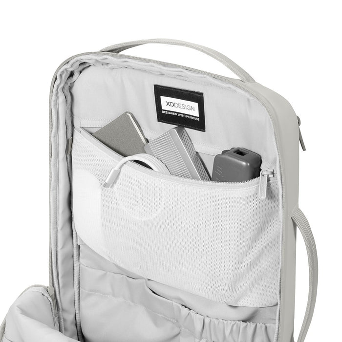 XD DESIGN Раница Air СИВА P706.3219