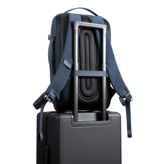 XD DESIGN Раница Air ТЪМНОСИНЯ P706.3225