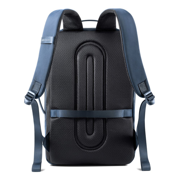 XD DESIGN Раница Air ТЪМНОСИНЯ P706.3225