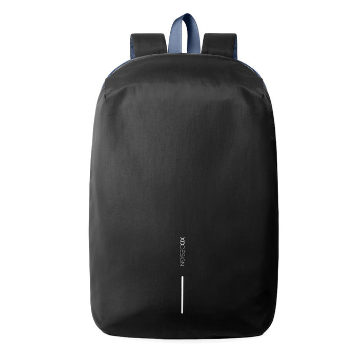 XD DESIGN Раница Switch 2 в 1 ЧЕРНО/НОЩНО МОРЕ P706.3305