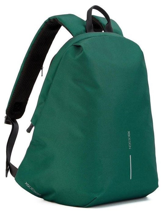 Раница за лаптоп XD Design Bobby Soft - 15.6", зелена
