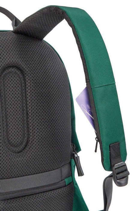 Раница за лаптоп XD Design Bobby Soft - 15.6", зелена