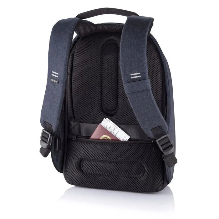 XD ДИЗАЙН РАНИЦА ПРОТИВ КРАЖБА BOBBY HERO XL NAVY P/N: