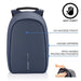 XD ДИЗАЙН РАНИЦА ПРОТИВ КРАЖБА BOBBY HERO XL NAVY P/N: