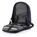 XD ДИЗАЙН РАНИЦА ПРОТИВ КРАЖБА BOBBY HERO XL NAVY P/N: