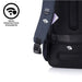 XD ДИЗАЙН РАНИЦА ПРОТИВ КРАЖБА BOBBY HERO XL NAVY P/N: