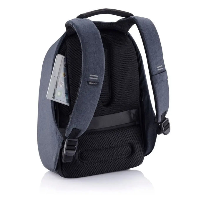 XD ДИЗАЙН РАНИЦА ПРОТИВ КРАЖБА BOBBY HERO XL NAVY P/N: