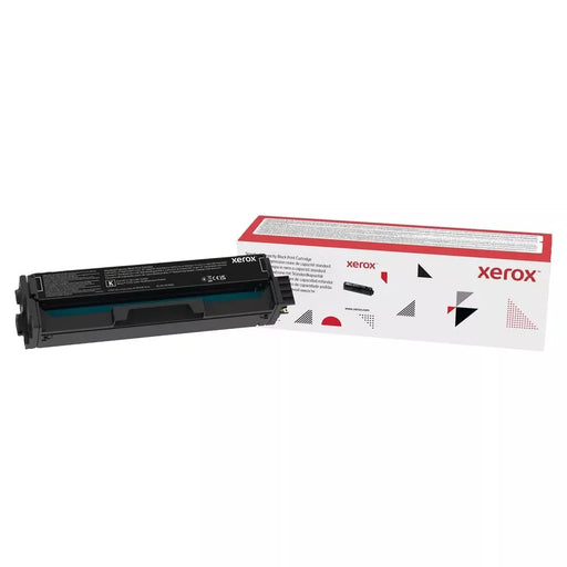 Тонер XEROX 006R04387 Toner C230/C235 Black Std 1500