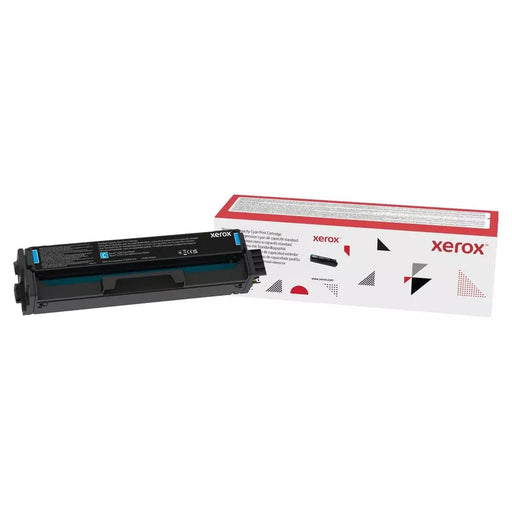 Тонер XEROX 006R04388 Toner C230/C235 Cyan Std 1500