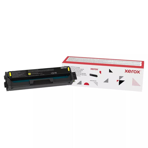 Тонер XEROX 006R04398 Toner C230/C235 Yellow High 2500