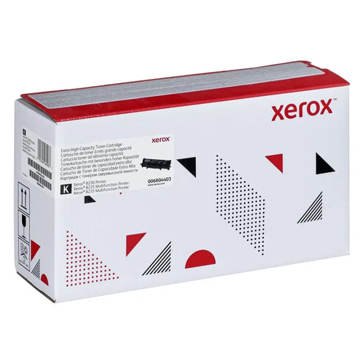 Xerox 006R04403 тонер касета 1 бр(и) оригинална черна