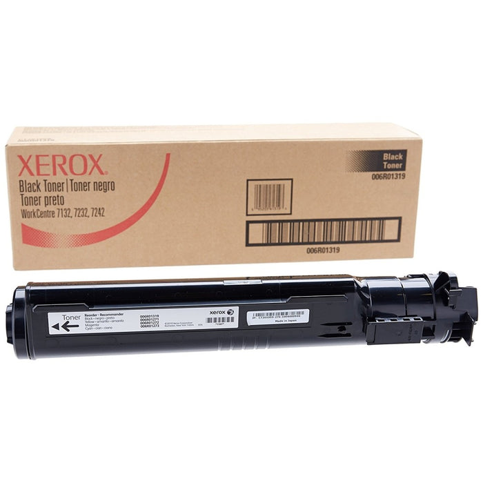 XEROX 006R01319 Тонер черен 24000 стр. WC 72xx Elise