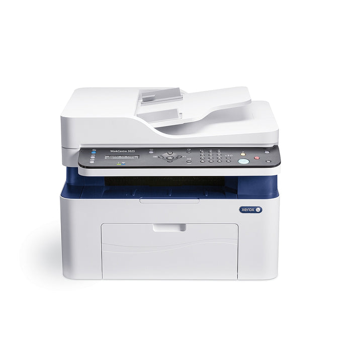 Xerox WorkCentre 3025N (с ADF)