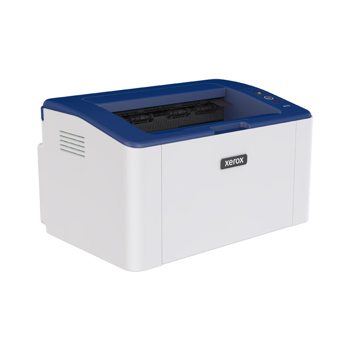 Принтер XEROX B110V_BI ЧЕРНО-БЯЛ, БЕЗЖИЧЕН ПЕЧАТ