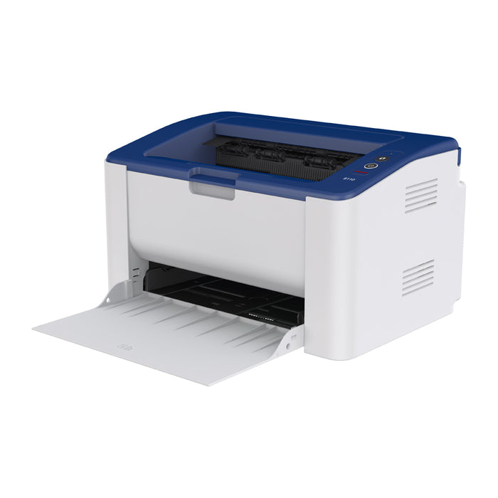Принтер XEROX B110V_BI ЧЕРНО-БЯЛ, БЕЗЖИЧЕН ПЕЧАТ