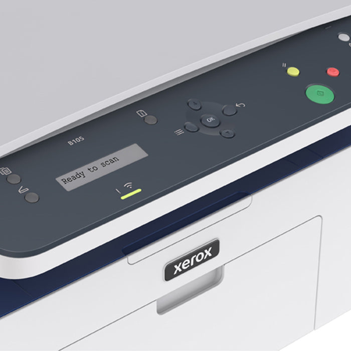 Мултифункционално у-во XEROX B105V_BI
