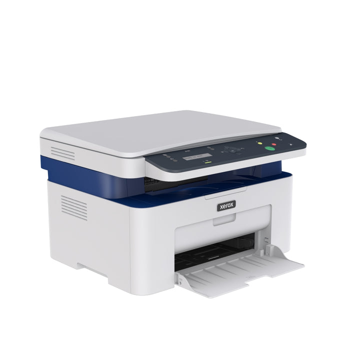 Многофункционален монохромен принтер Xerox B105
