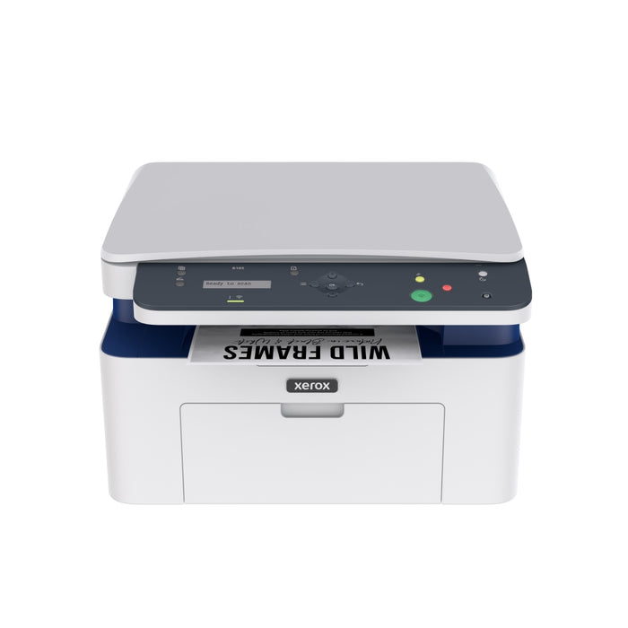 Многофункционален монохромен принтер Xerox B105