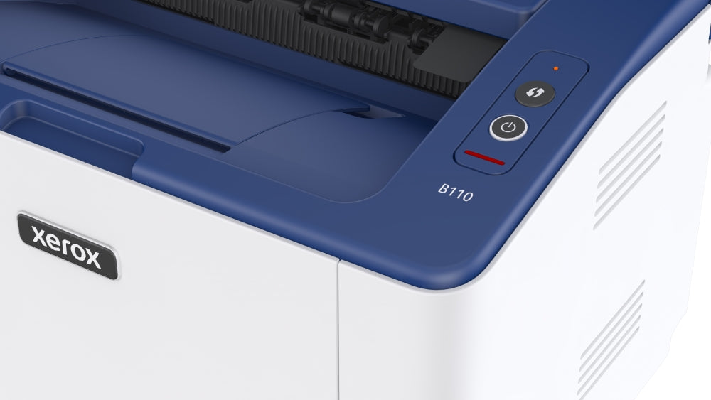Монохромен принтер Xerox B110