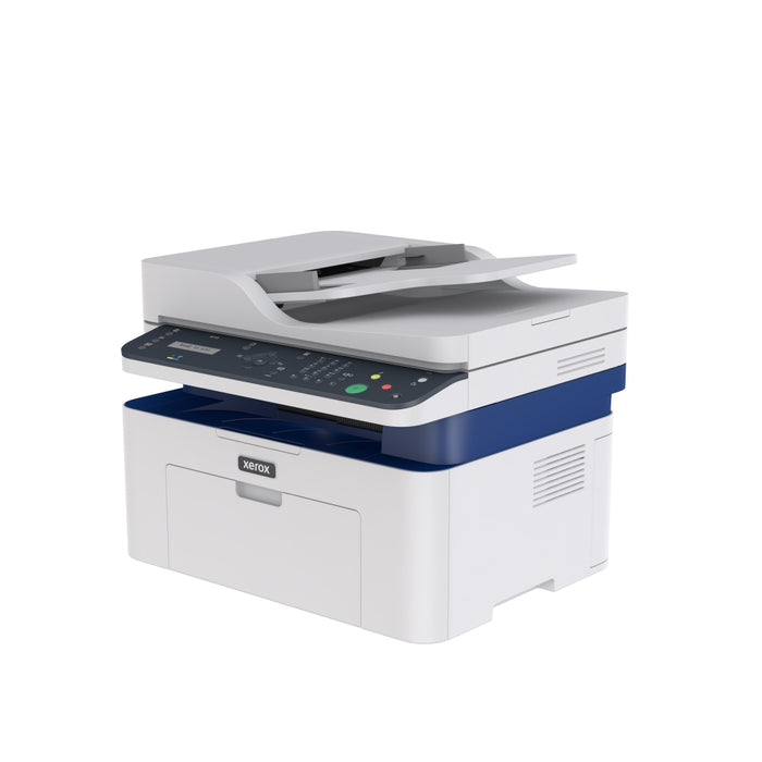 Монохроматично многофункционално устройство Xerox B115