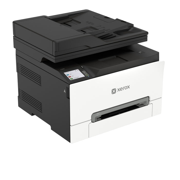 Многофункционален принтер Xerox C255A A4, 25 стр./мин, Wi-Fi, Двустранен печат, Копиране, Сканиране