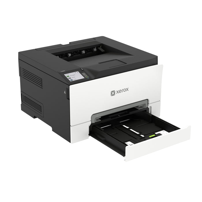 Xerox C300 цветен принтер A4, 30 стр./мин, Wi-Fi, двустранен печат