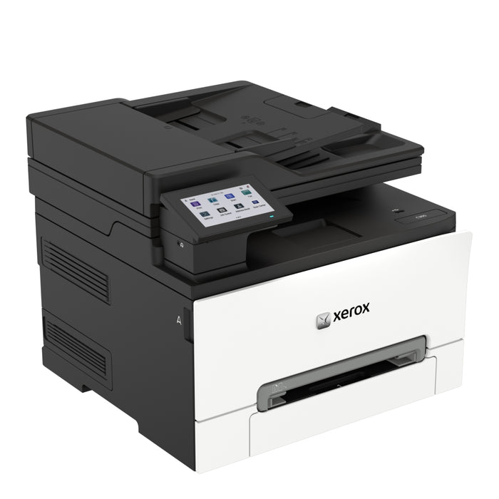 Многофункционален принтер Xerox C305 A4, 30 стр./мин, Wi-Fi, Двустранен печат, Копиране, Сканиране