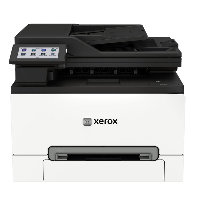 Многофункционален принтер Xerox C305 A4, 30 стр./мин, Wi-Fi, Двустранен печат, Копиране, Сканиране