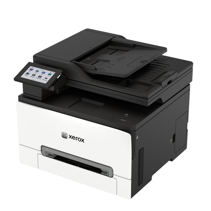 Многофункционален принтер Xerox C305 A4, 30 стр./мин, Wi-Fi, Двустранен печат, Копиране, Сканиране