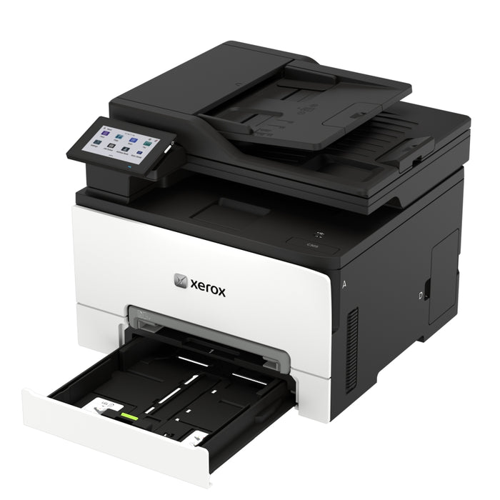 Многофункционален принтер Xerox C305 A4, 30 стр./мин, Wi-Fi, Двустранен печат, Копиране, Сканиране