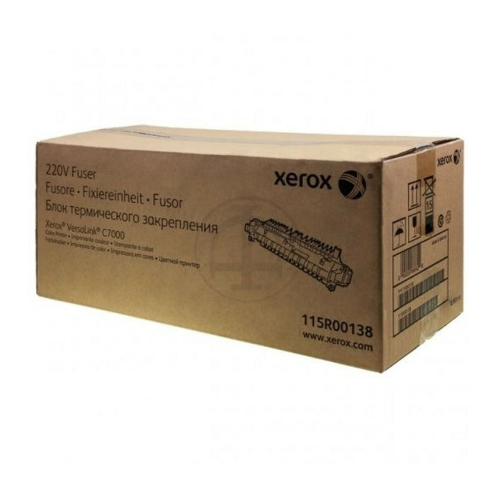 Оригиална касета за мастило Xerox 115R00138