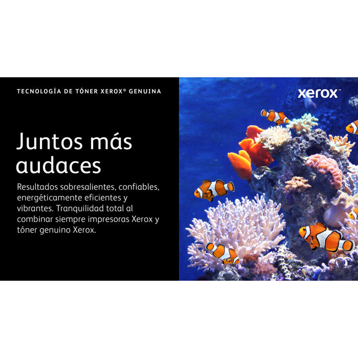Oригинален тонер Xerox 006R04624 Черен