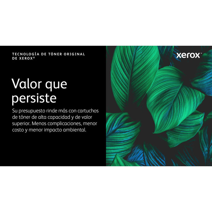 Oригинален тонер Xerox 006R04624 Черен