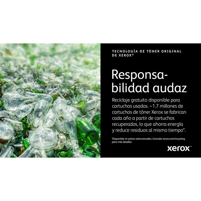 Oригинален тонер Xerox 006R04624 Черен