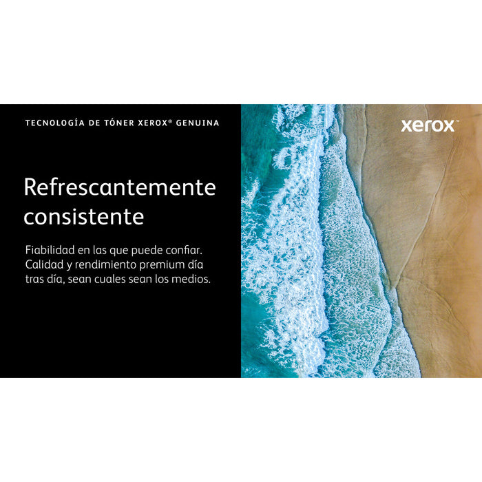 Oригинален тонер Xerox 006R04624 Черен