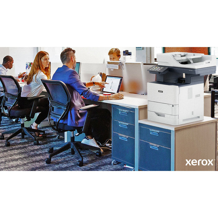 Мултифункционален принтер Xerox B625V_DN