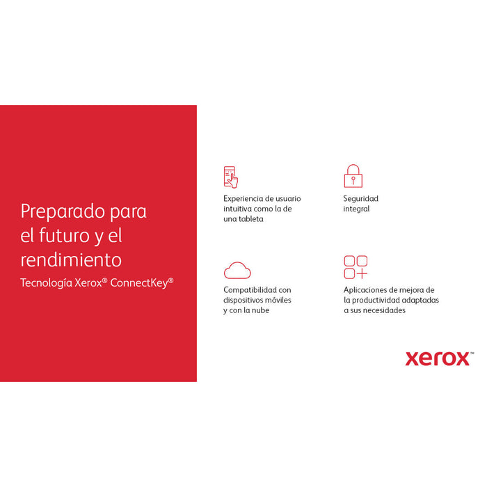 лазерен принтер Xerox C620V_DN