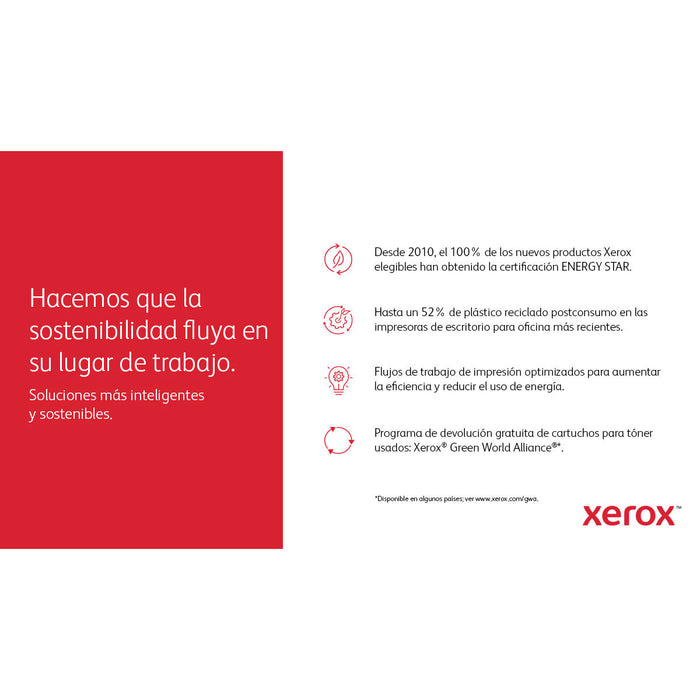 лазерен принтер Xerox C620V_DN