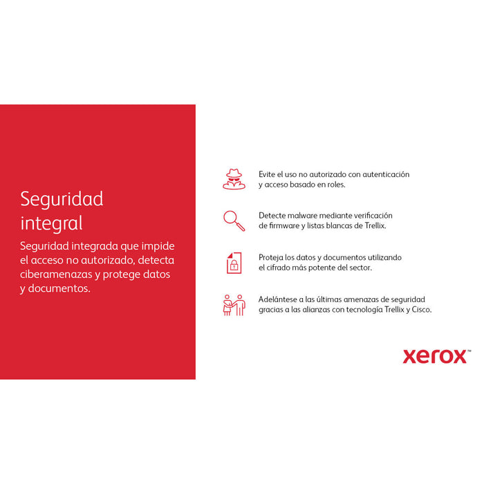 лазерен принтер Xerox C620V_DN