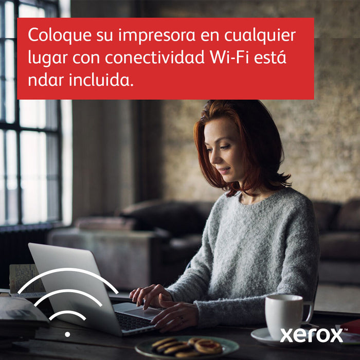 лазерен принтер Xerox C620V_DN