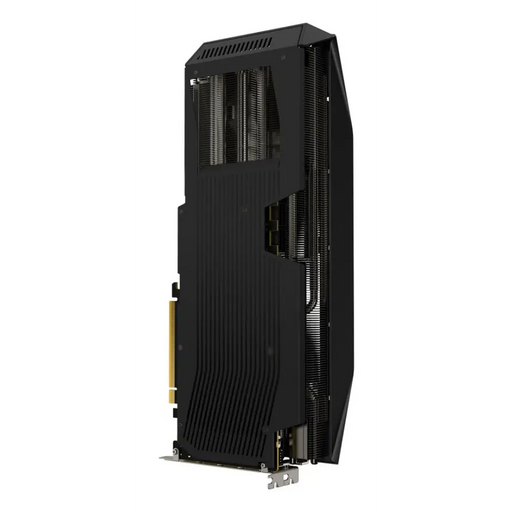 XFX Mercury Radeon RX 9070 XT Gaming Edition AMD 16 GB GDDR6