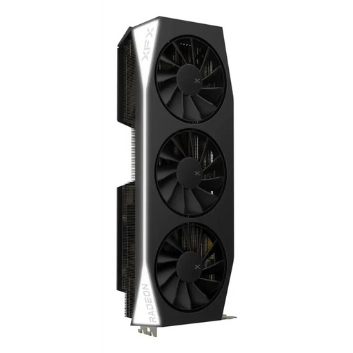 XFX Mercury Radeon RX 9070 XT Gaming Edition AMD 16 GB GDDR6