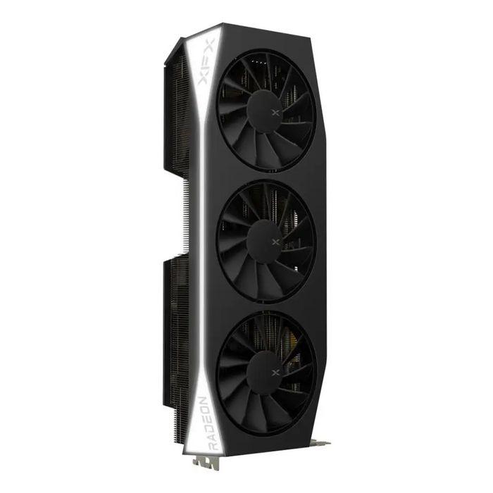 XFX Mercury Radeon RX 9070 XT Gaming Edition AMD 16 GB GDDR6