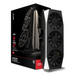 XFX Mercury Radeon RX 9070 XT Gaming Edition AMD 16 GB GDDR6