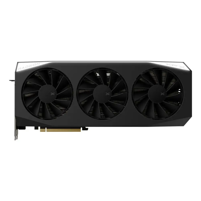 XFX Mercury Radeon RX 9070 XT Gaming Edition AMD 16 GB GDDR6