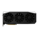 XFX Mercury Radeon RX 9070 XT Gaming Edition AMD 16 GB GDDR6